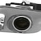Spec-D Tuning 92-95 Honda Civic 2/3 Door Oe Style Fog Lights With Carbon Cover Smoke LF-CV923GOEM - alternate 6